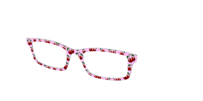 The Casino Cherries - Angle Top Thumbnail - Pair Eyewear