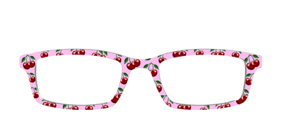 The Casino Cherries - Front Top Thumbnail - Pair Eyewear