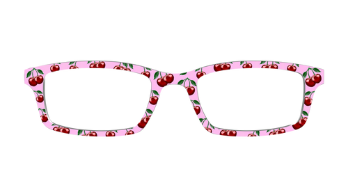 The Casino Cherries - Pair Eyewear