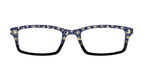 The Celestial Swirls - Pair Eyewear