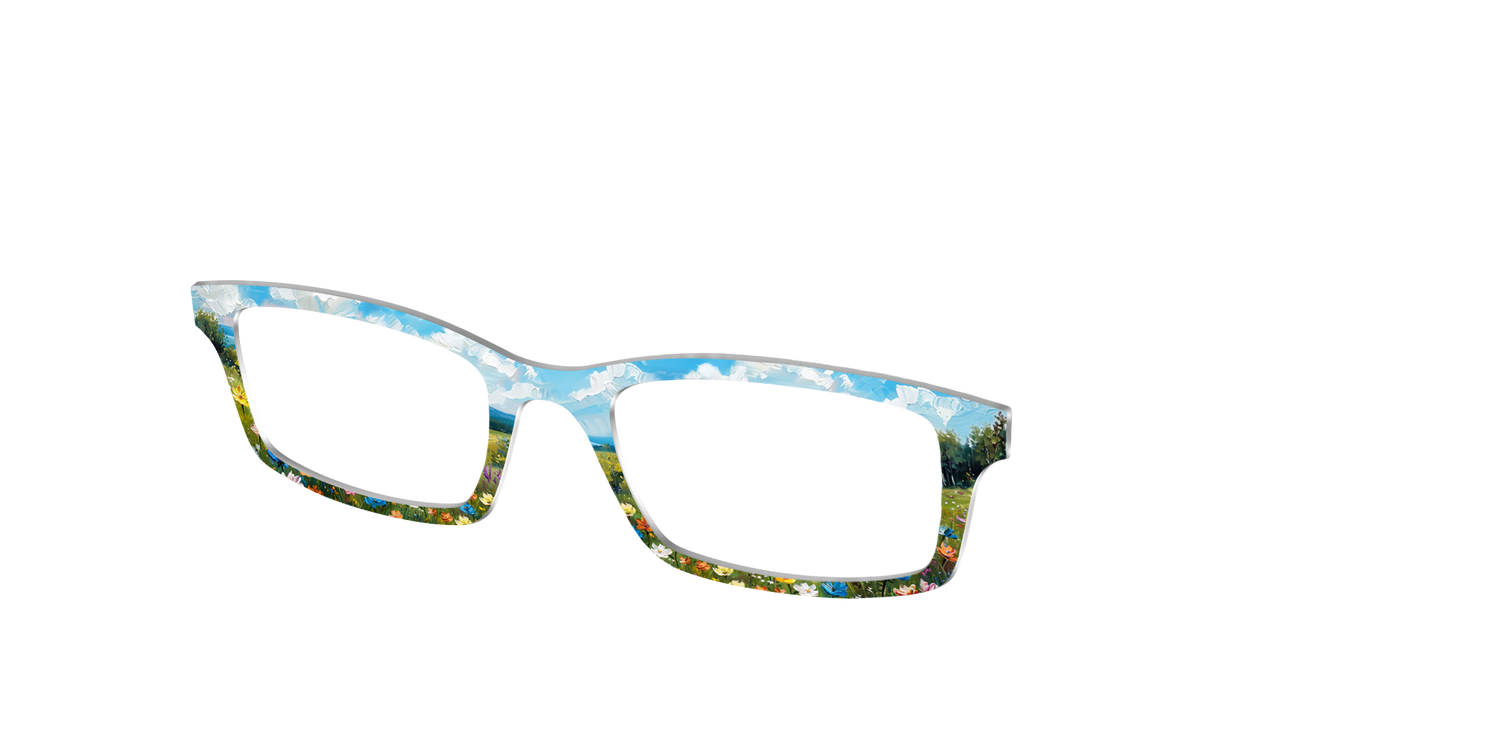 The Celtic Countryside - Angle Top Image - Pair Eyewear