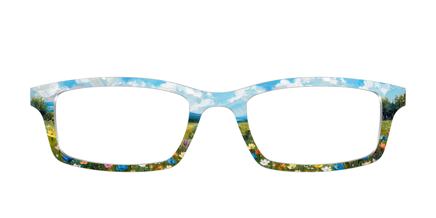 The Celtic Countryside - Front Top Image - Pair Eyewear