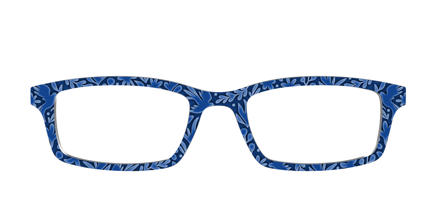 The Ceramic Pottery - Front Top Image - Pair Eyewear