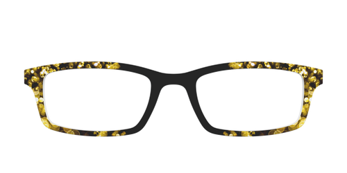 The Champagne Bokeh - Pair Eyewear
