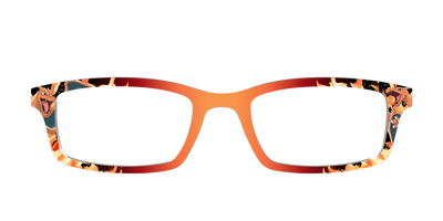 Charizard - Front Top Thumbnail - Pair Eyewear