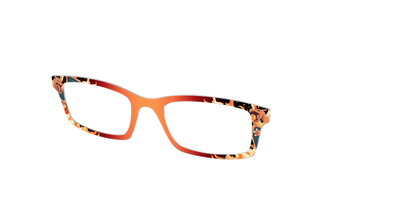 Charizard - Angle Top Thumbnail - Pair Eyewear