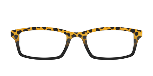 The Cheetah Tort - Pair Eyewear