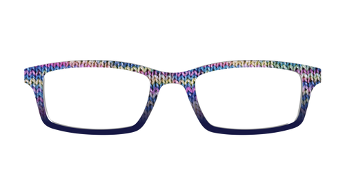 The Cherished Knit - Pair Eyewear