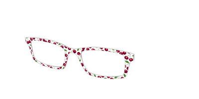 The Cherries - Angle Top Thumbnail - Pair Eyewear