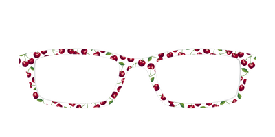 The Cherries - Front Top Thumbnail - Pair Eyewear