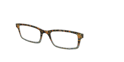 Chinese Dragons - Angle Top Thumbnail - Pair Eyewear