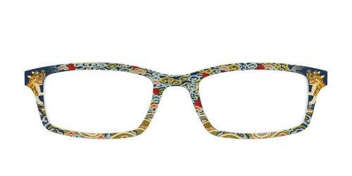 Chinese Tigers - Pair Eyewear