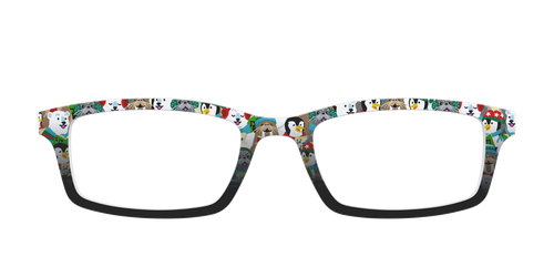 The Christmas Carol - Pair Eyewear
