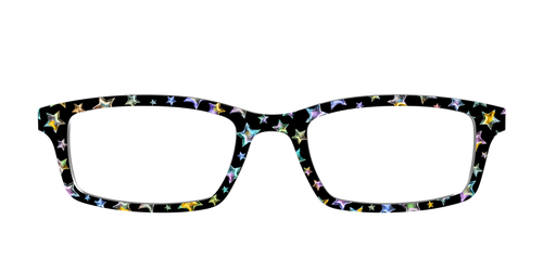 The Chrome Superstars - Pair Eyewear