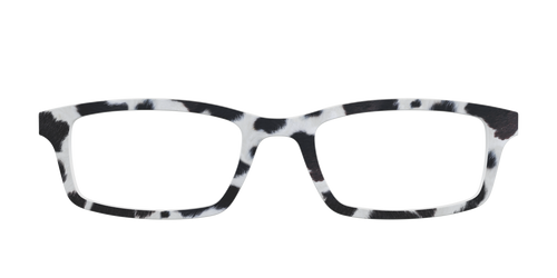 The Classic Cowhide - Pair Eyewear