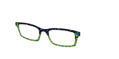 The Claw - Angle Top Thumbnail - Pair Eyewear