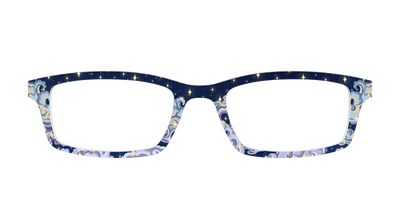 The Cloudscape - Front Top Thumbnail - Pair Eyewear