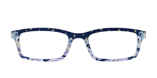The Cloudscape - Pair Eyewear