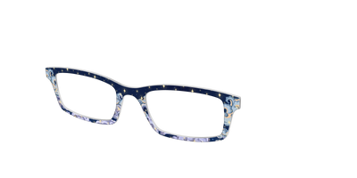 The Cloudscape - Angle Top Thumbnail - Pair Eyewear
