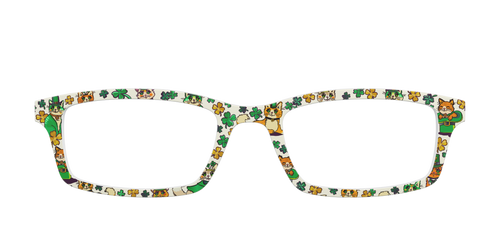 The Clover Cats - Pair Eyewear