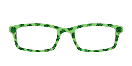 The Clover Charms - Pair Eyewear