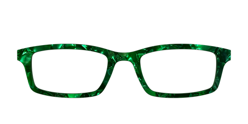The Clover Pearl Tortoise - Pair Eyewear