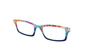 The Coastline Bokeh - Angle Top Thumbnail - Pair Eyewear