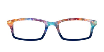 The Coastline Bokeh - Front Top Thumbnail - Pair Eyewear