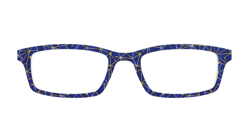 The Constellation Geo - Pair Eyewear