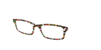 The Cookie Exchange - Angle Top Thumbnail - Pair Eyewear