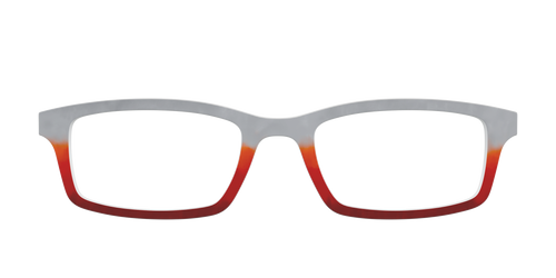 The Copper Dip Dye - Pair Eyewear