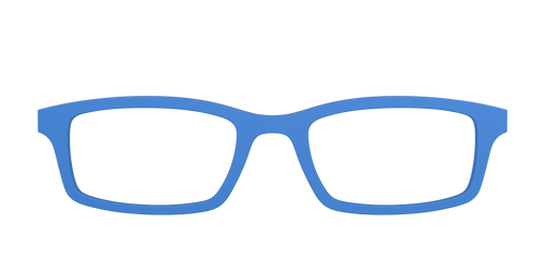 The Cornflower Blue - Pair Eyewear