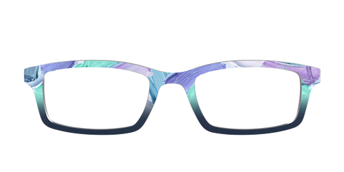 The Cornflower Canvas - Pair Eyewear