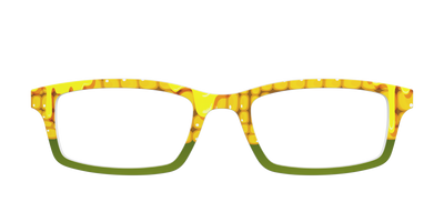 The Corn on the Cob - Front Top Thumbnail - Pair Eyewear