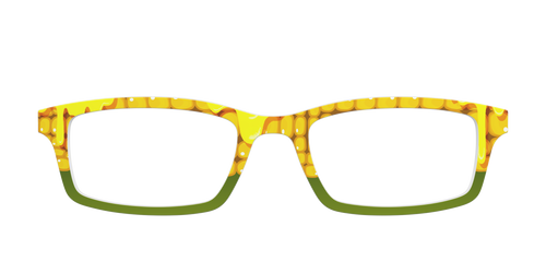 The Corn on the Cob - Pair Eyewear