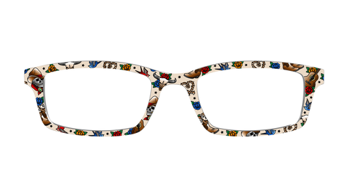 The Country Music Tattoos - Pair Eyewear