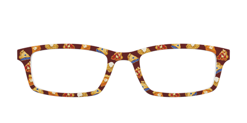 The County Fair Pie - Pair Eyewear
