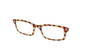 The County Fair Pie - Angle Top Thumbnail - Pair Eyewear