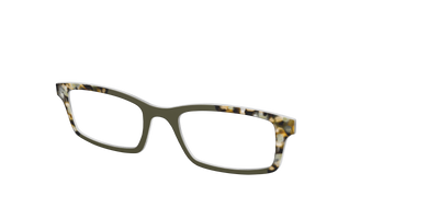 The Courtship Tort - Angle Top Thumbnail - Pair Eyewear