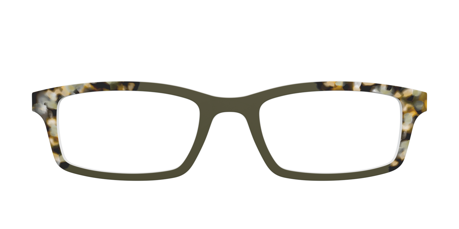The Courtship Tort - Front Top Image - Pair Eyewear
