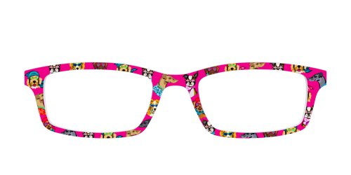 The Couture Canines - Pair Eyewear