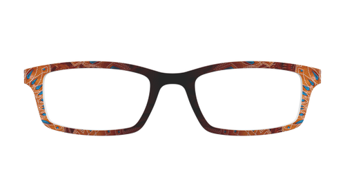 The Cowboy Boots - Pair Eyewear