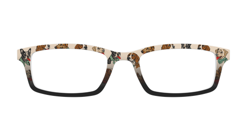 The Cowdogs - Pair Eyewear