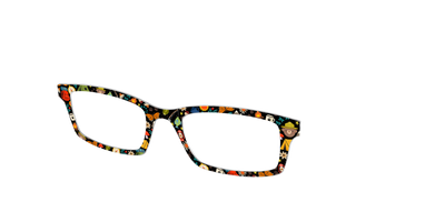 The Cozy Campgrounds - Angle Top Thumbnail - Pair Eyewear
