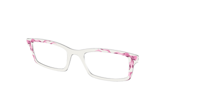 The Dainty Bows - Angle Top Thumbnail - Pair Eyewear