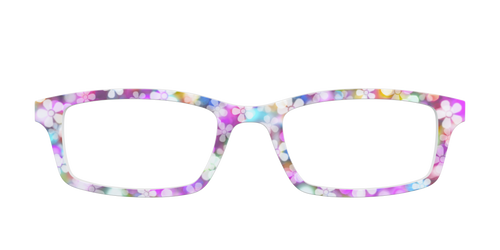 The Daisy Bokeh - Pair Eyewear