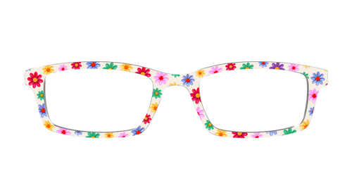 The Daisy Charms - Pair Eyewear