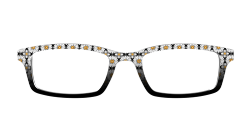 The Daisy Tile - Pair Eyewear