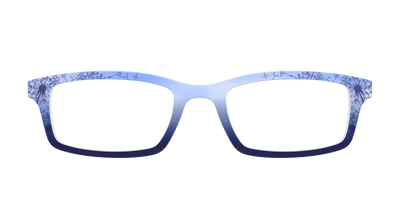 The Dandelions After Dark - Front Top Thumbnail - Pair Eyewear