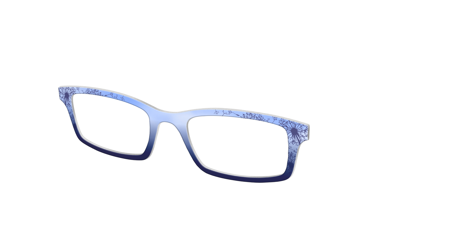 The Dandelions After Dark - Angle Top Image - Pair Eyewear